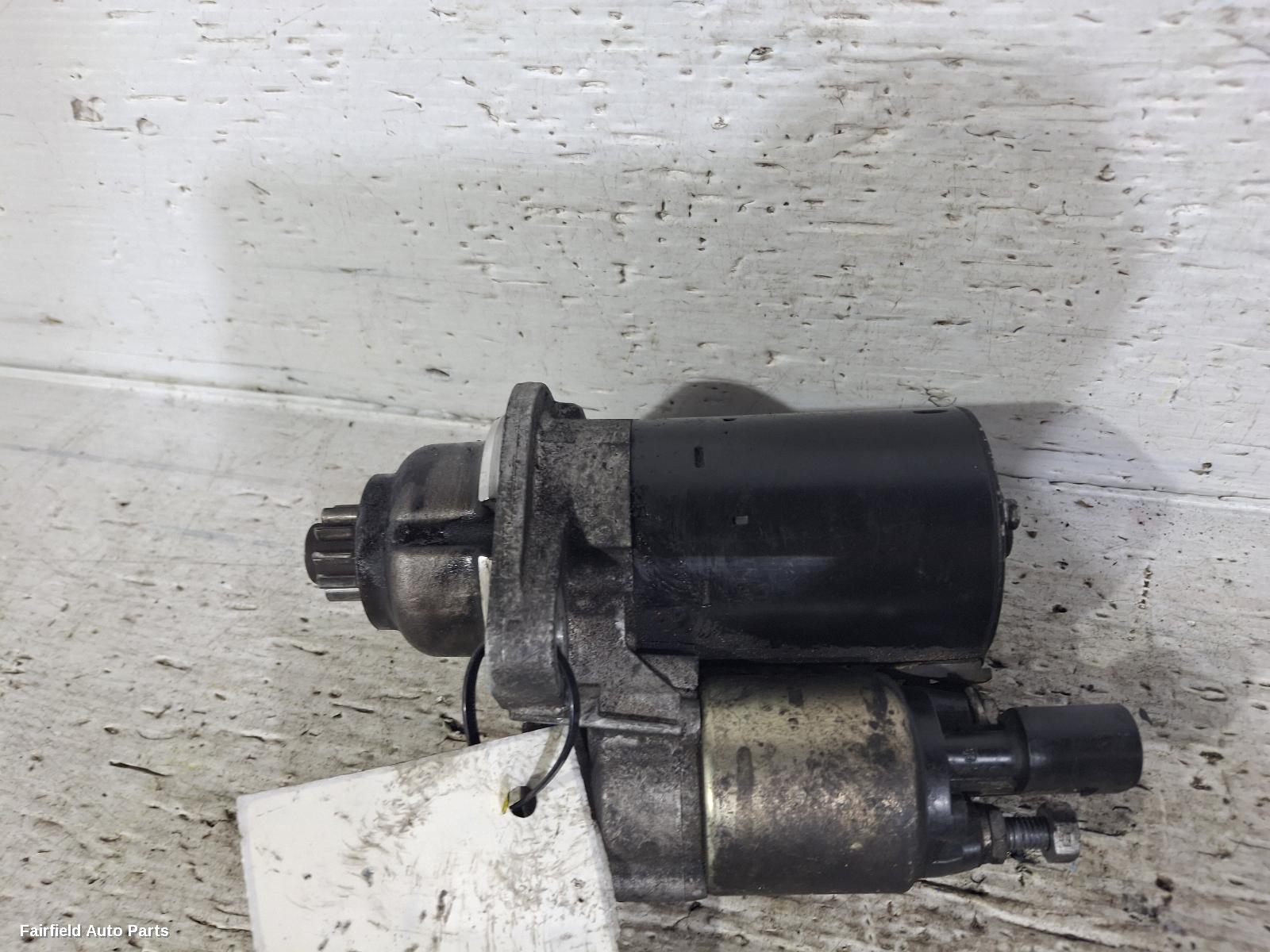 2010-2015 Volkswagen Caddy Starter