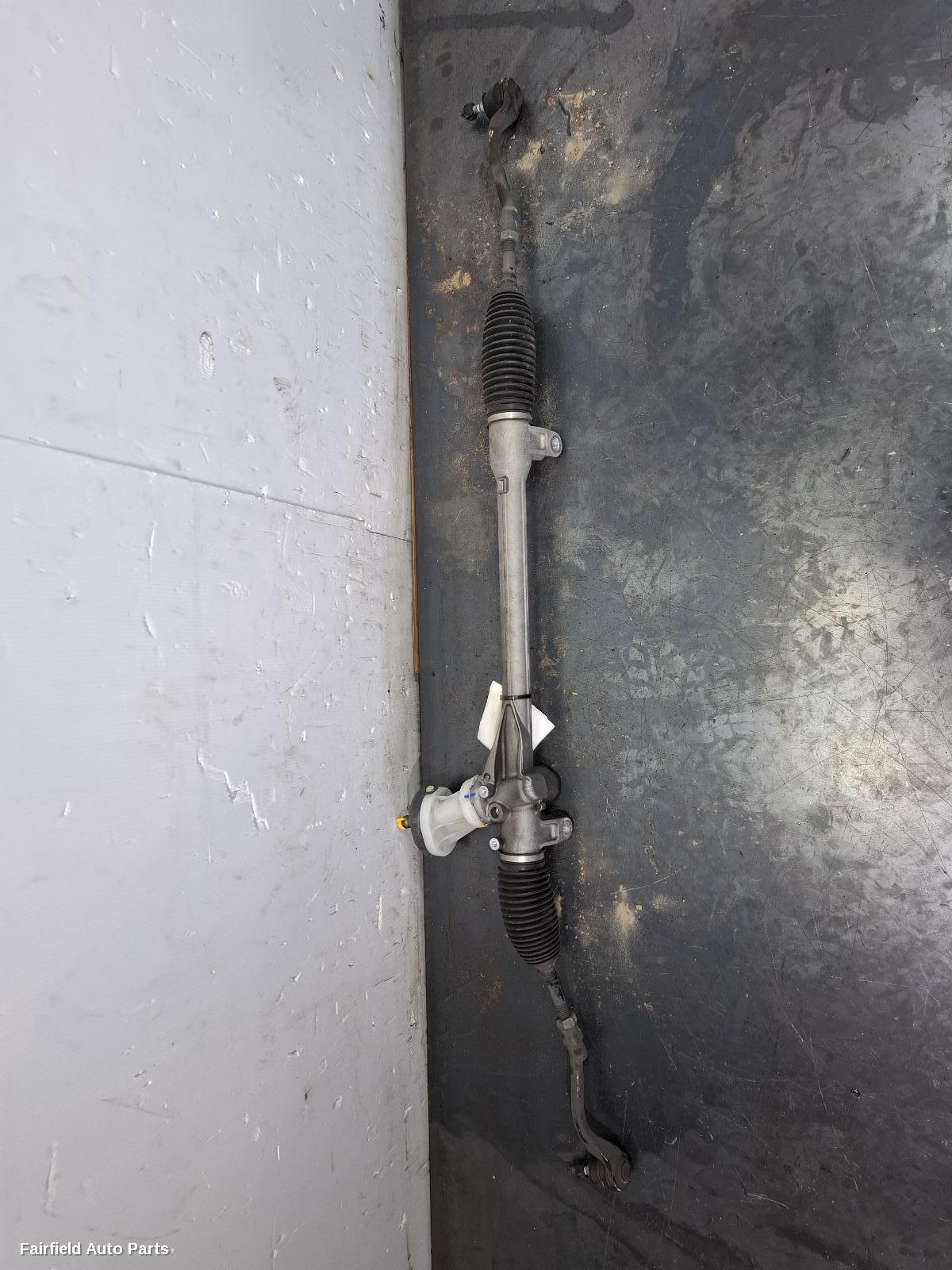 2017-2026 Kia Picanto Steering Box Rack