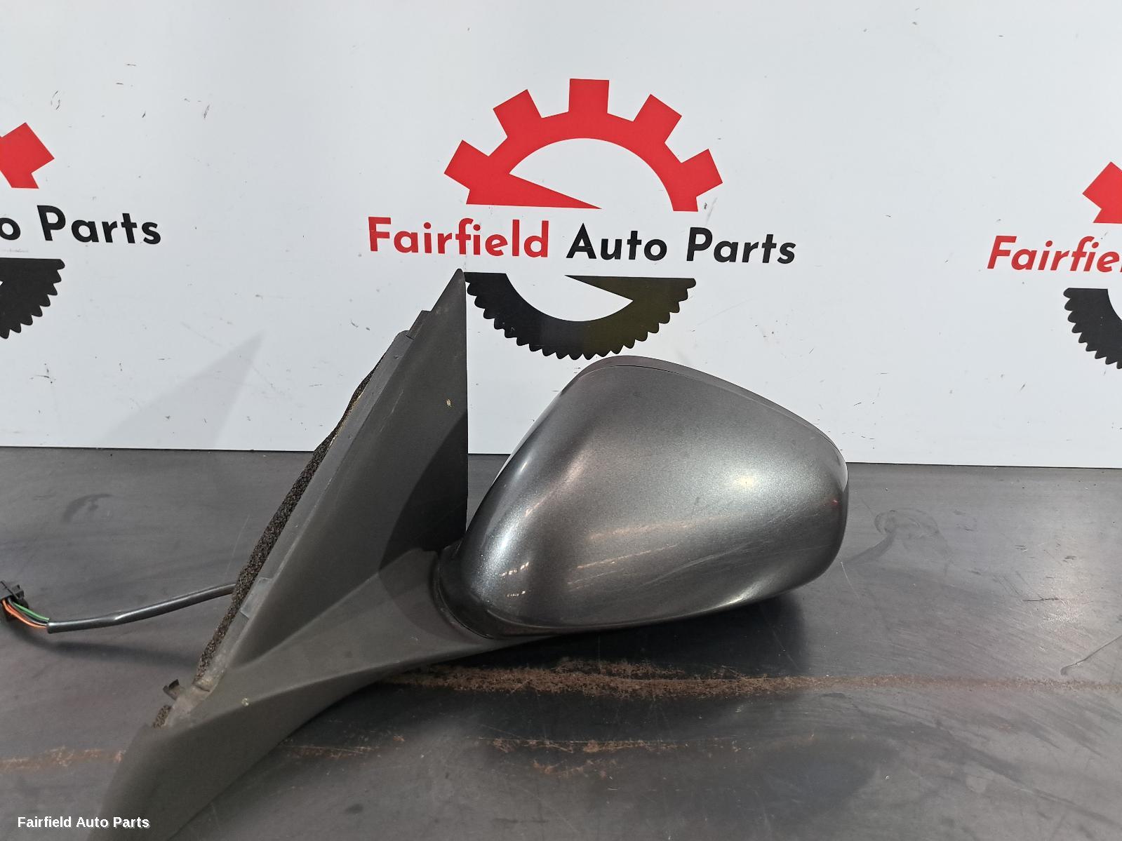 2011-2020 Alfa Romeo Giulietta Left Door Mirror