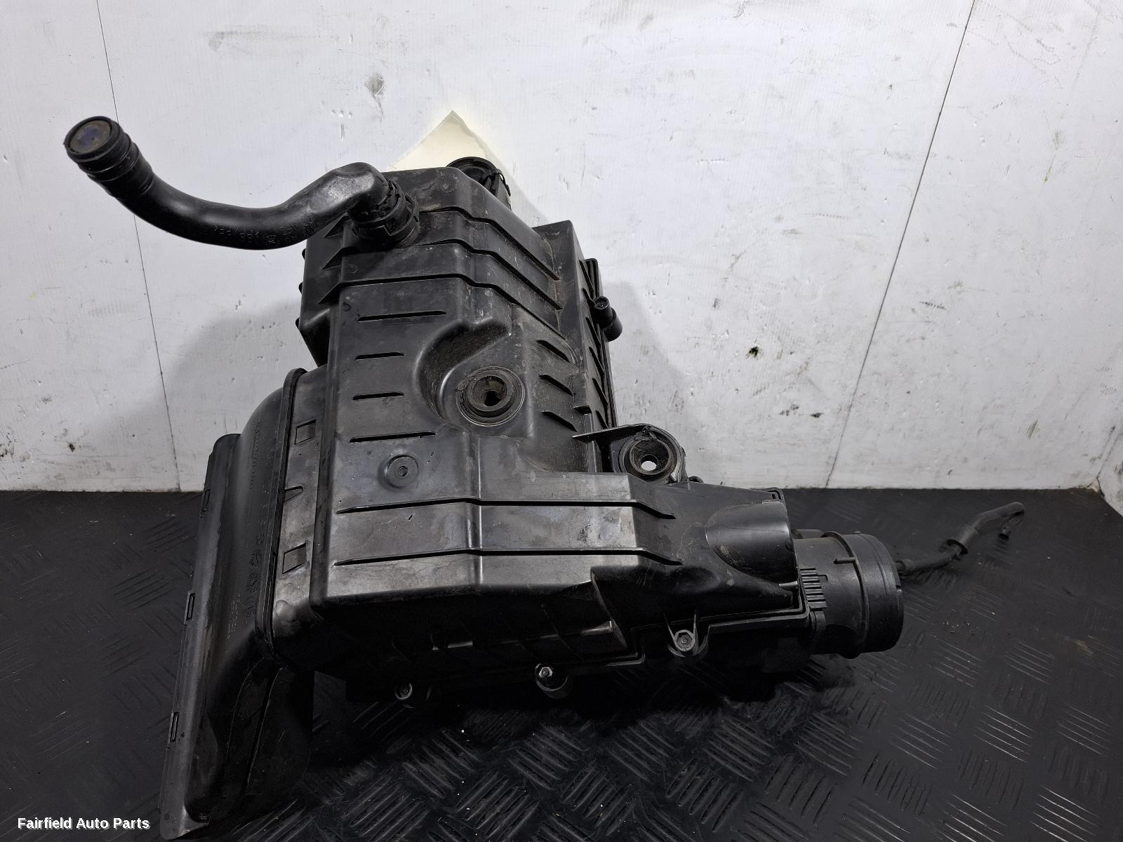 2012-2020 Volkswagen Golf Air Cleaner Box