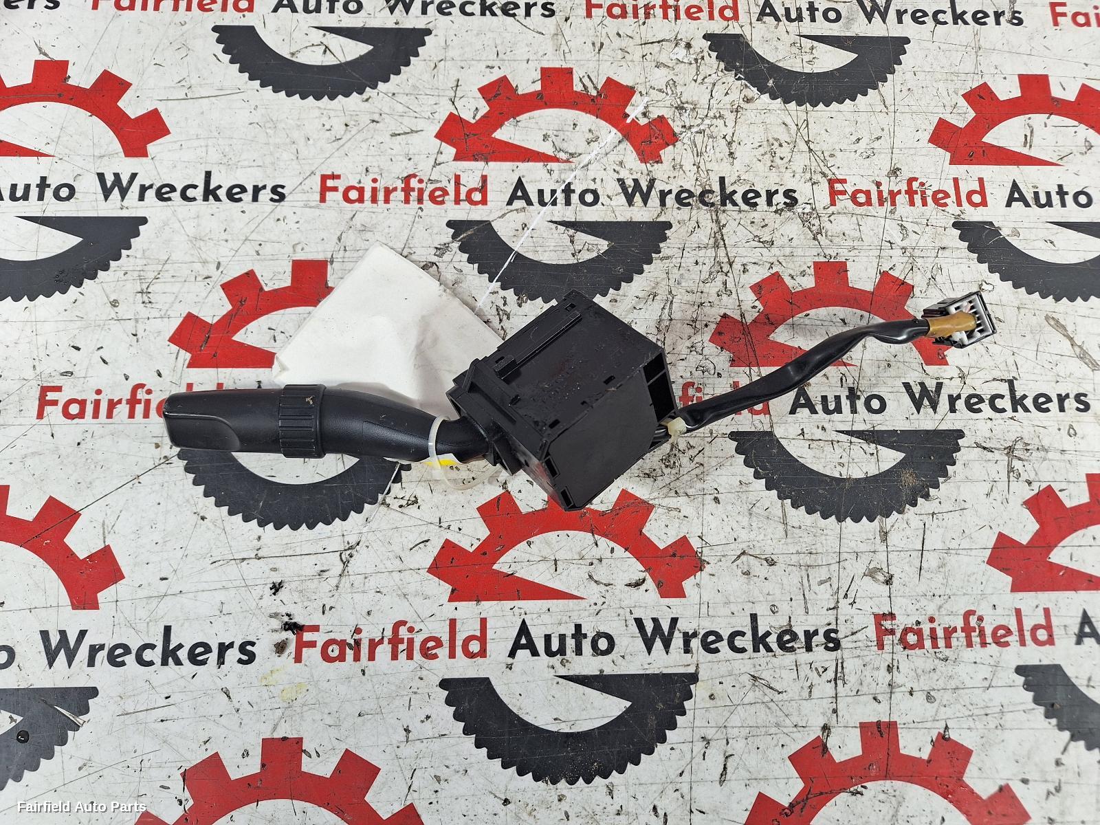 2003-2008 Honda Accord Combination Switch