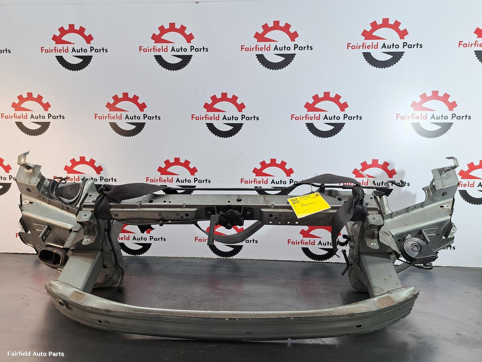 2011-2017 Holden Cruze Radiator Support