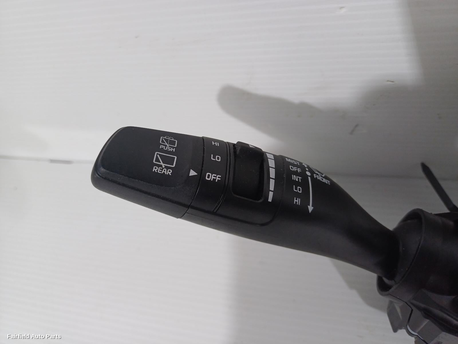 2016-2023 Kia Rio Combination Switch