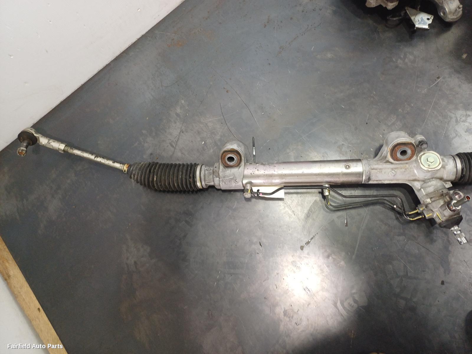 2021-2025 Toyota Hilux Steering Box Rack
