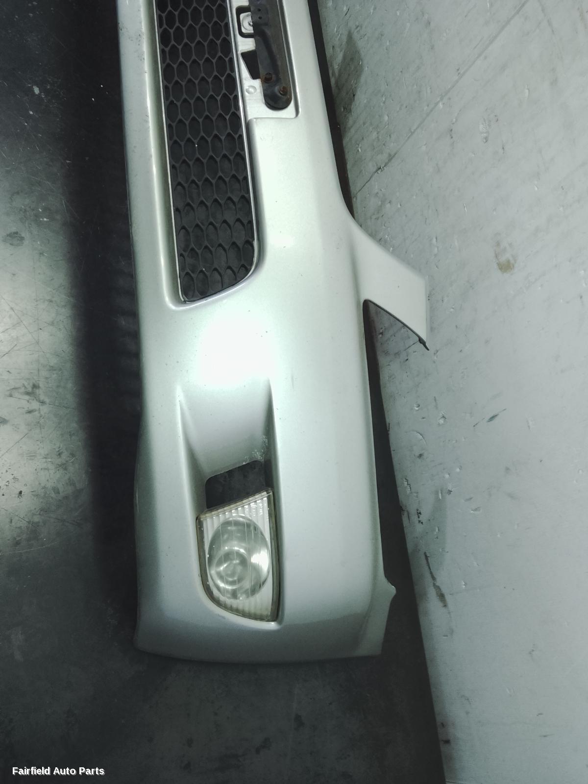 1998-2005 Lexus Is200/is300 Front Bumper