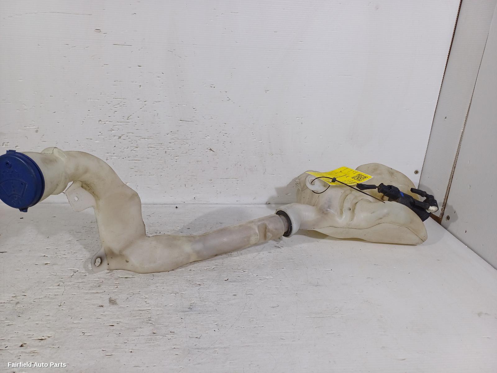 2010-2016 Citroen Ds3 Washer Bottle
