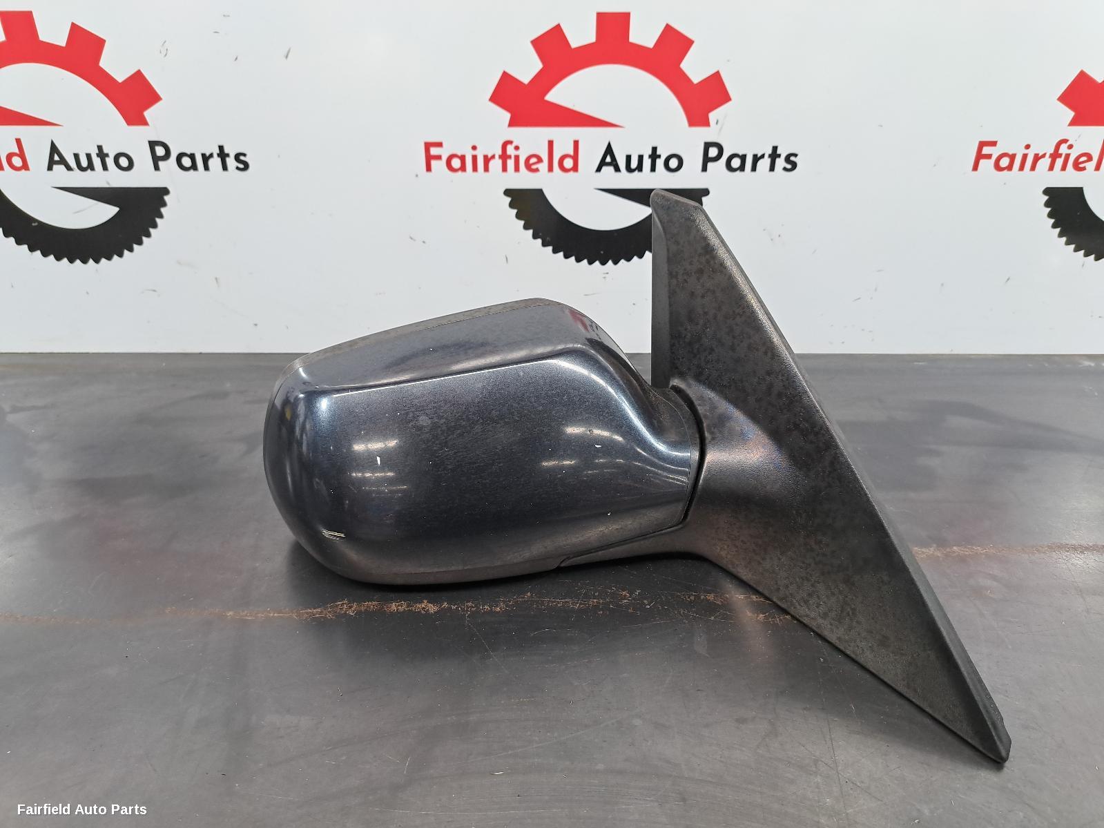 2003-2009 Mazda 3 Right Door Mirror