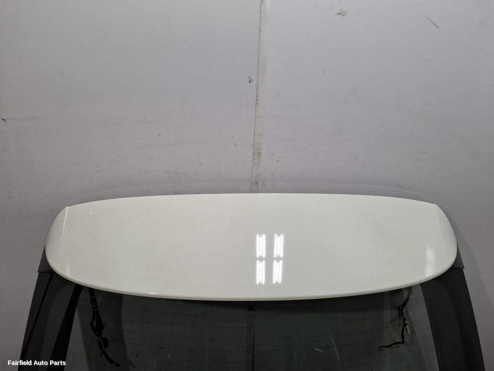 2013-2020 Audi A3 Bootlid Tailgate