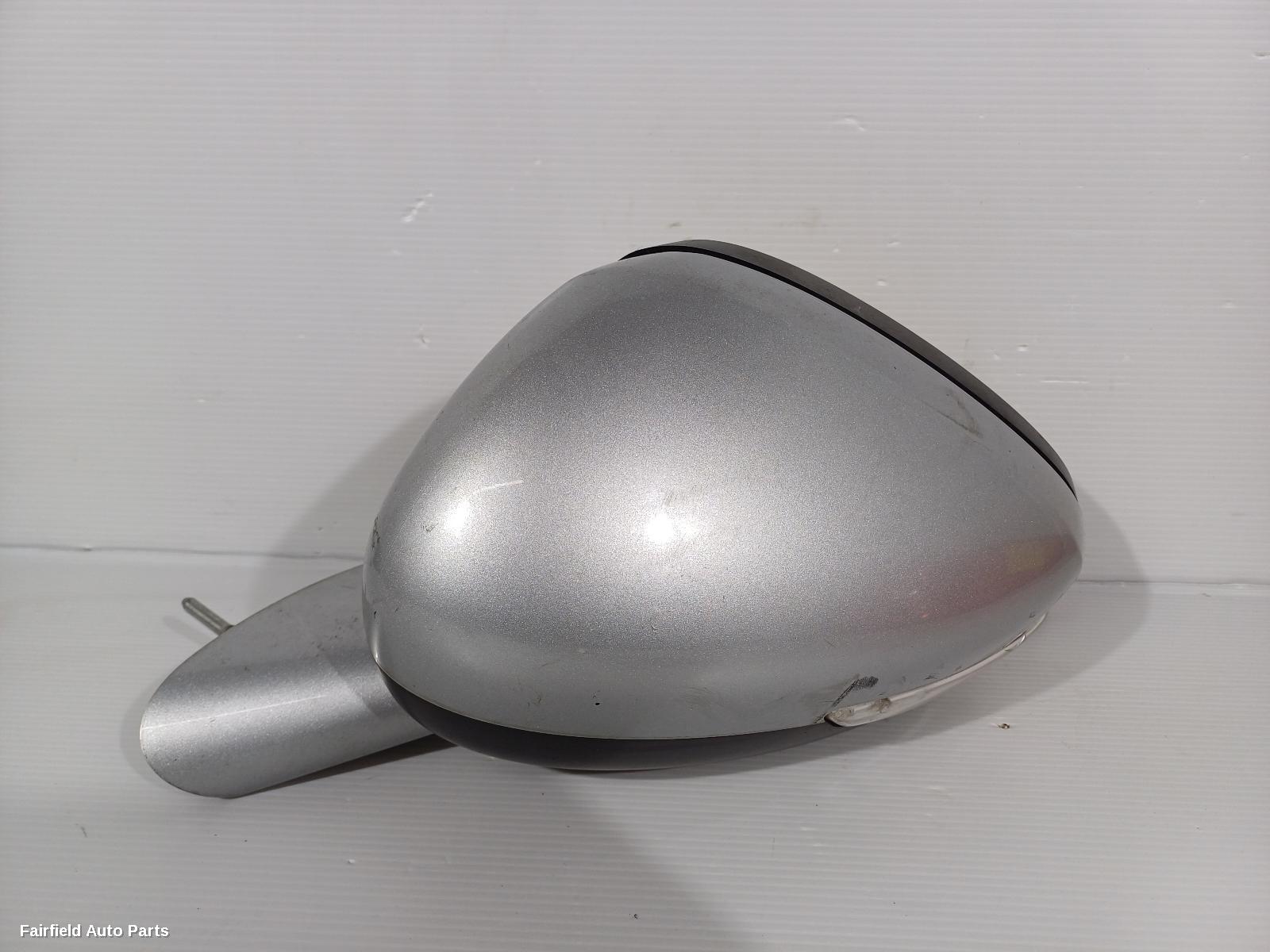 2011-2017 Peugeot 508 Left Door Mirror