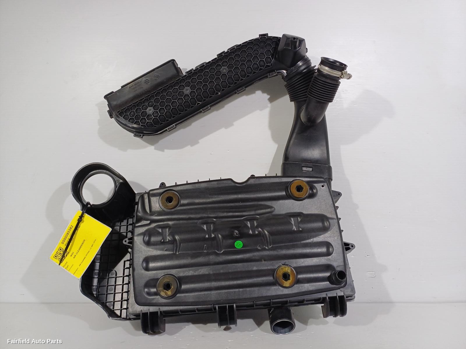 2016-2024 Mg Mg3 Air Cleaner Box