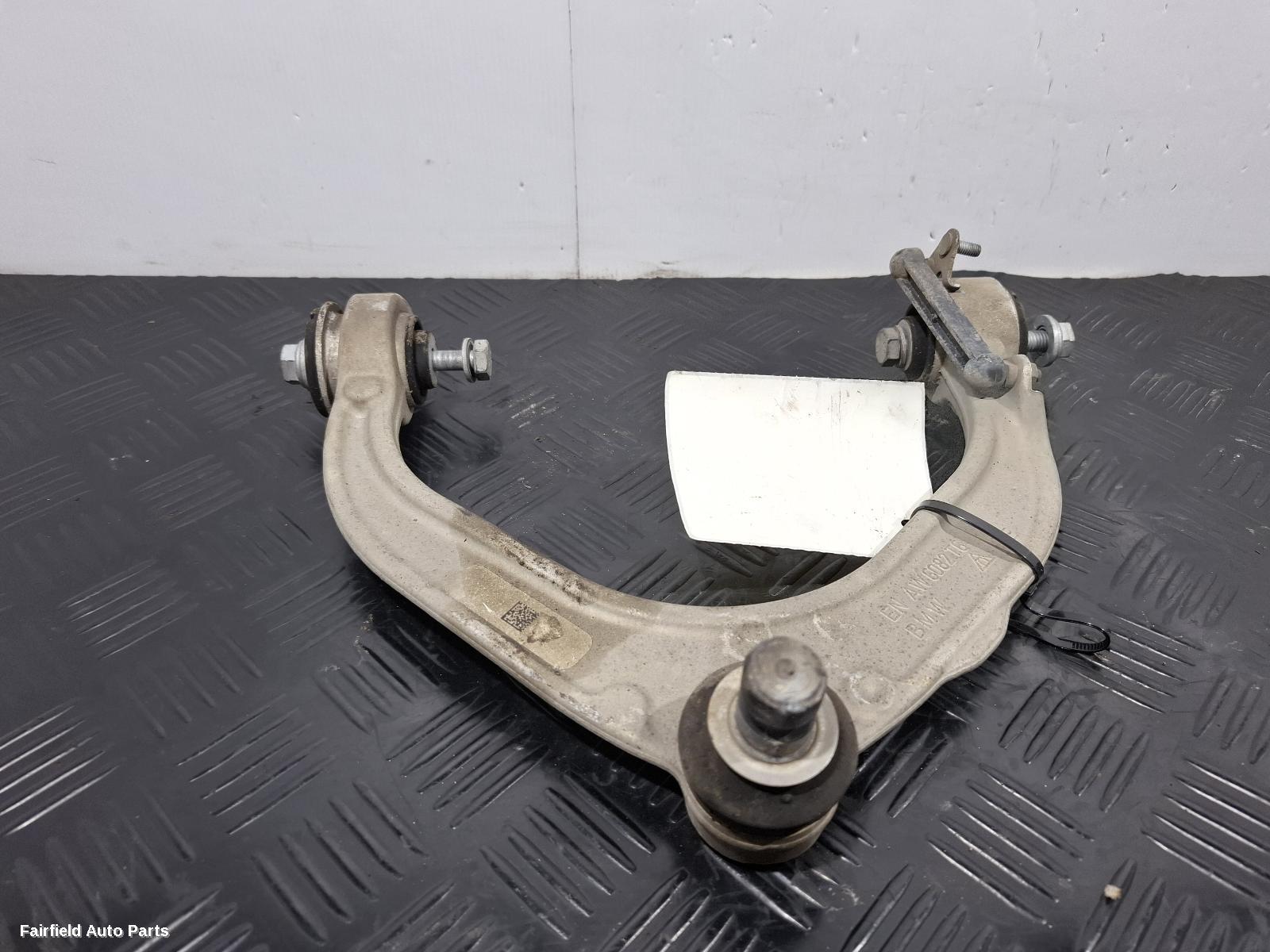 2014-2019 Bmw X6 Left Front Upper Control Arm
