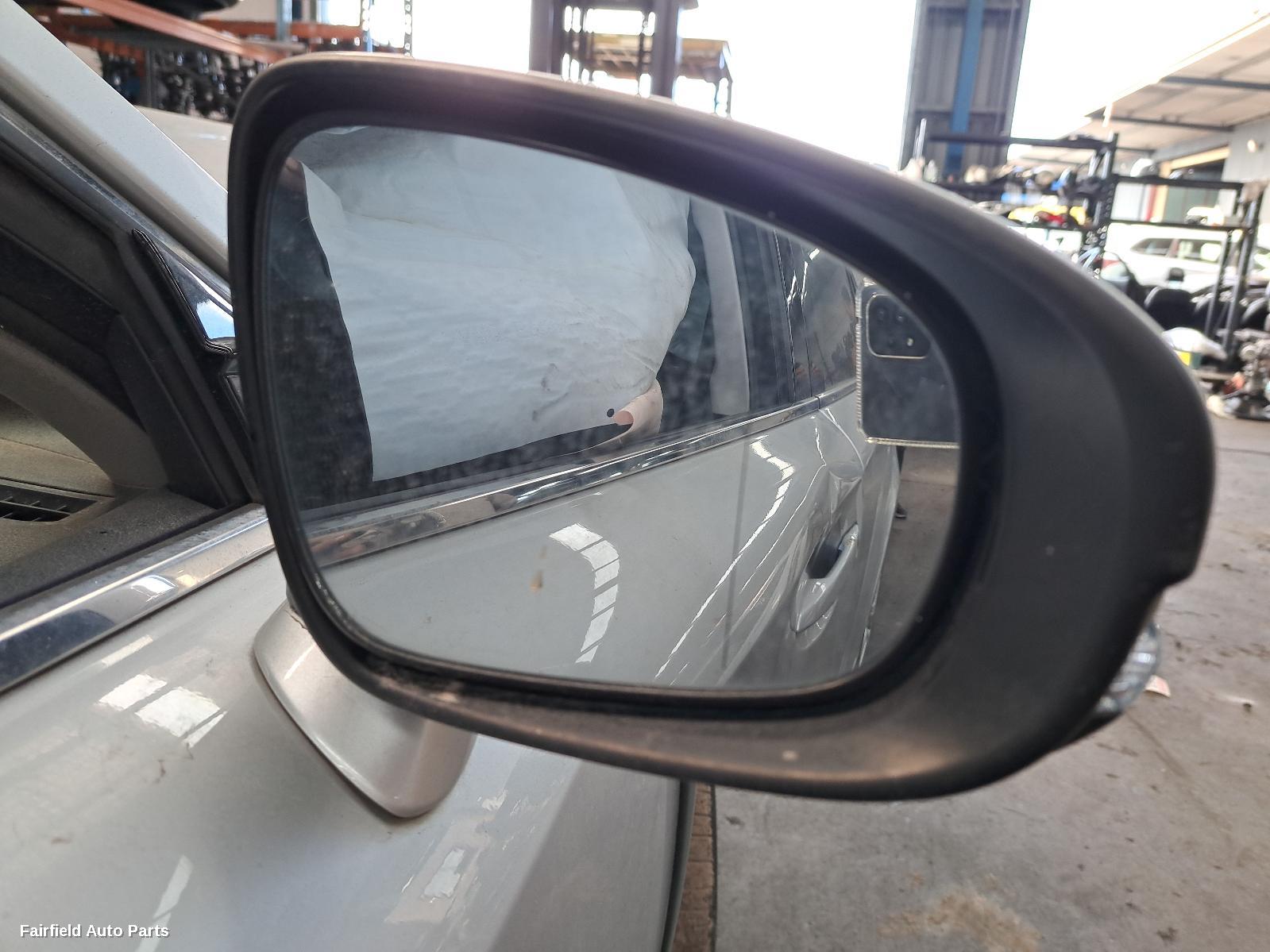 2013-2023 Lexus Is Series Door Handle
