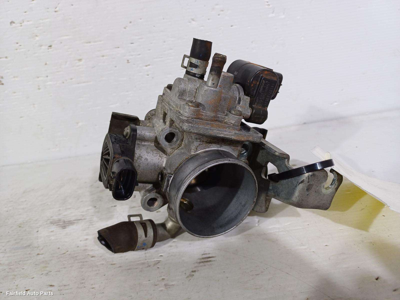 2004-2011 Suzuki Swift Throttle Body