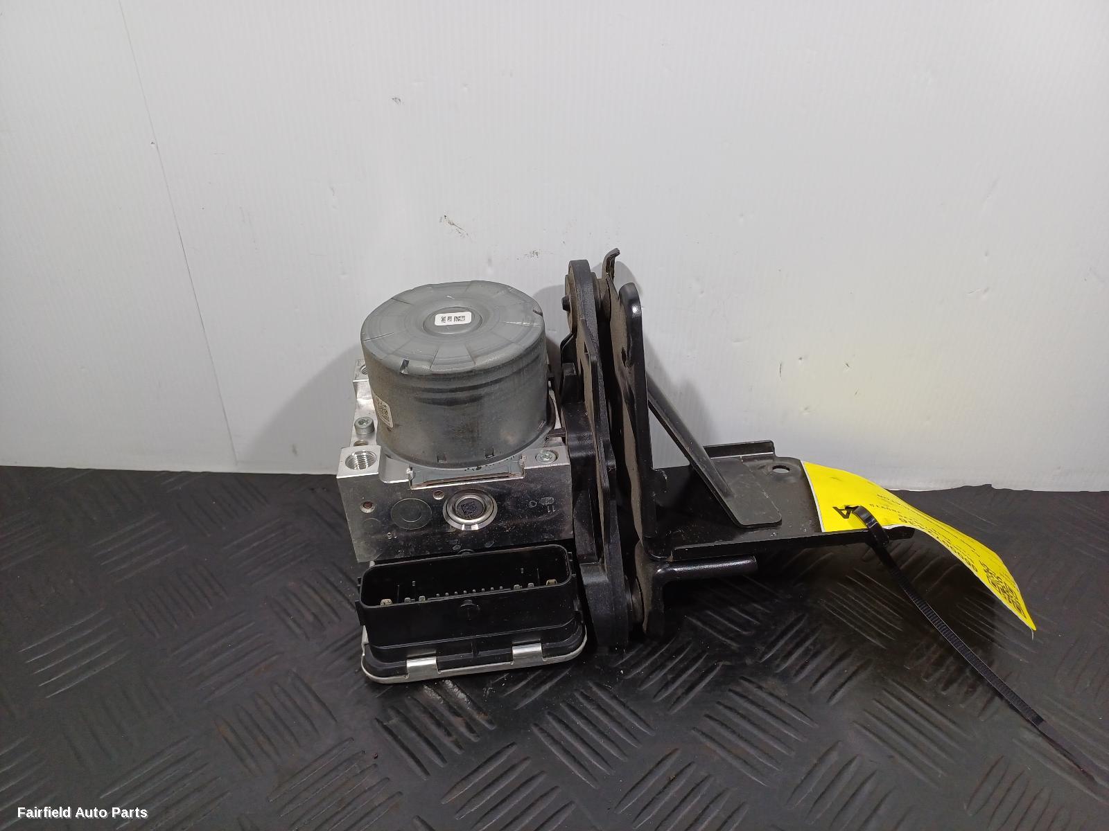 2013-2020 Audi A3 Abs Pump Modulator