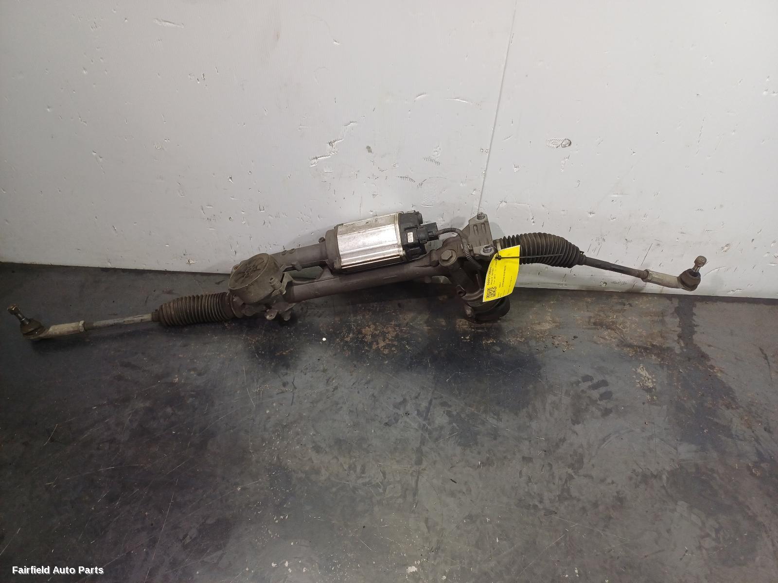 2008-2016 Volkswagen Golf Steering Box Rack