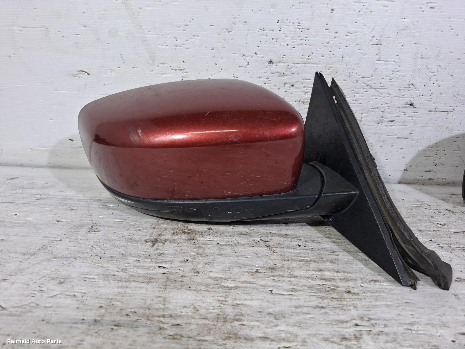 2011-2021 Chrysler 300c Right Door Mirror