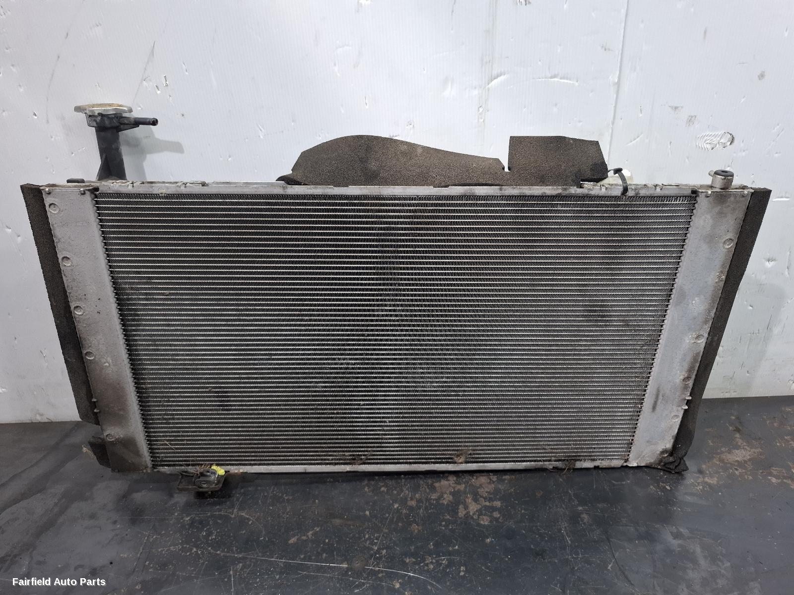 2003-2009 Toyota Prius Radiator