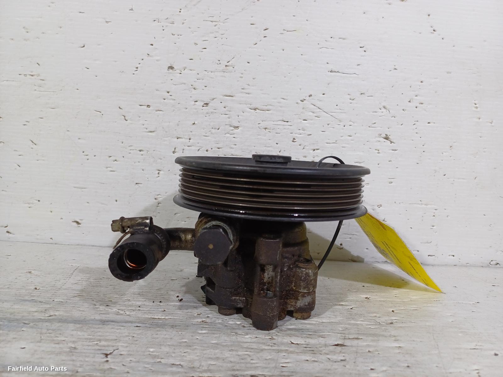 2009-2013 Holden Commodore Steering Pump