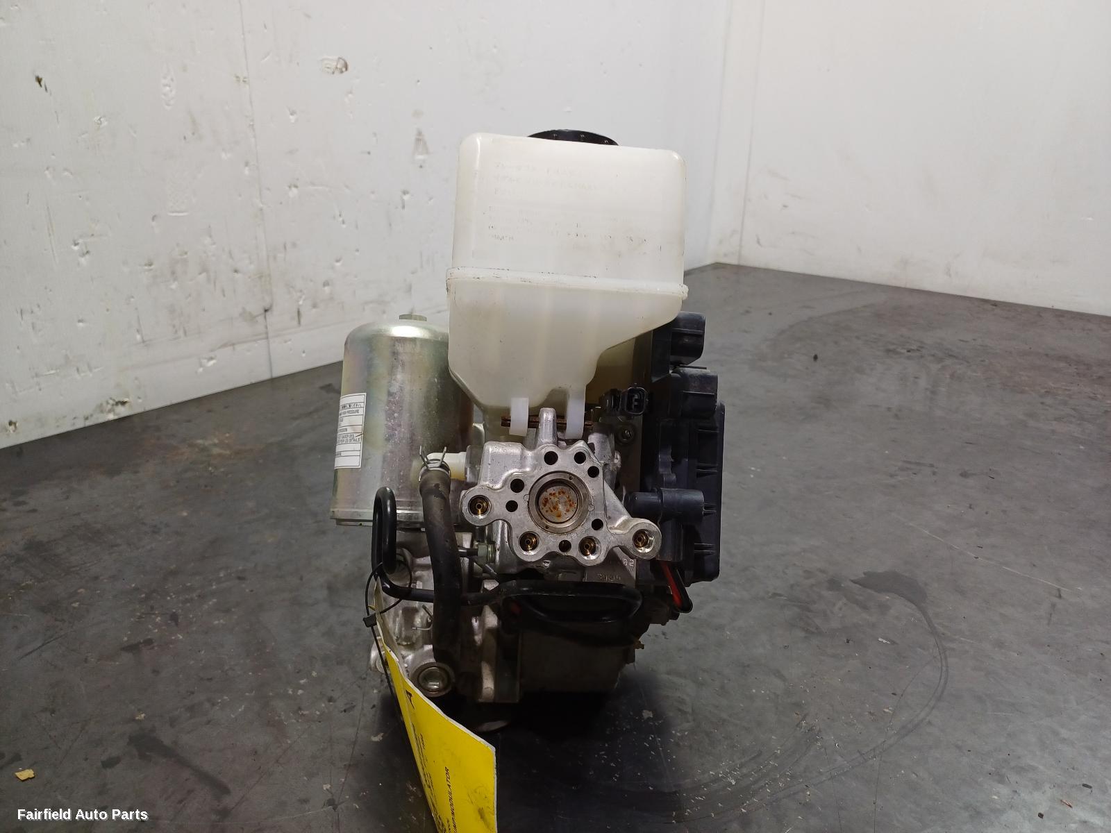 2012-2026 Nissan Patrol Abs Pump Modulator