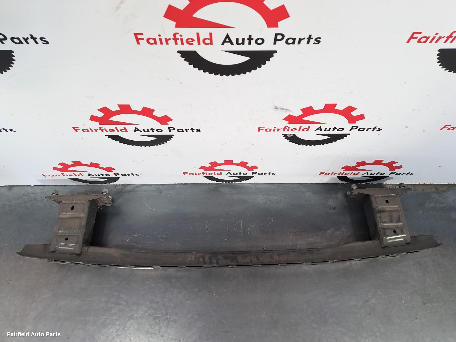 2012-2018 Mercedes A Class R Bar Bracket Reinfo