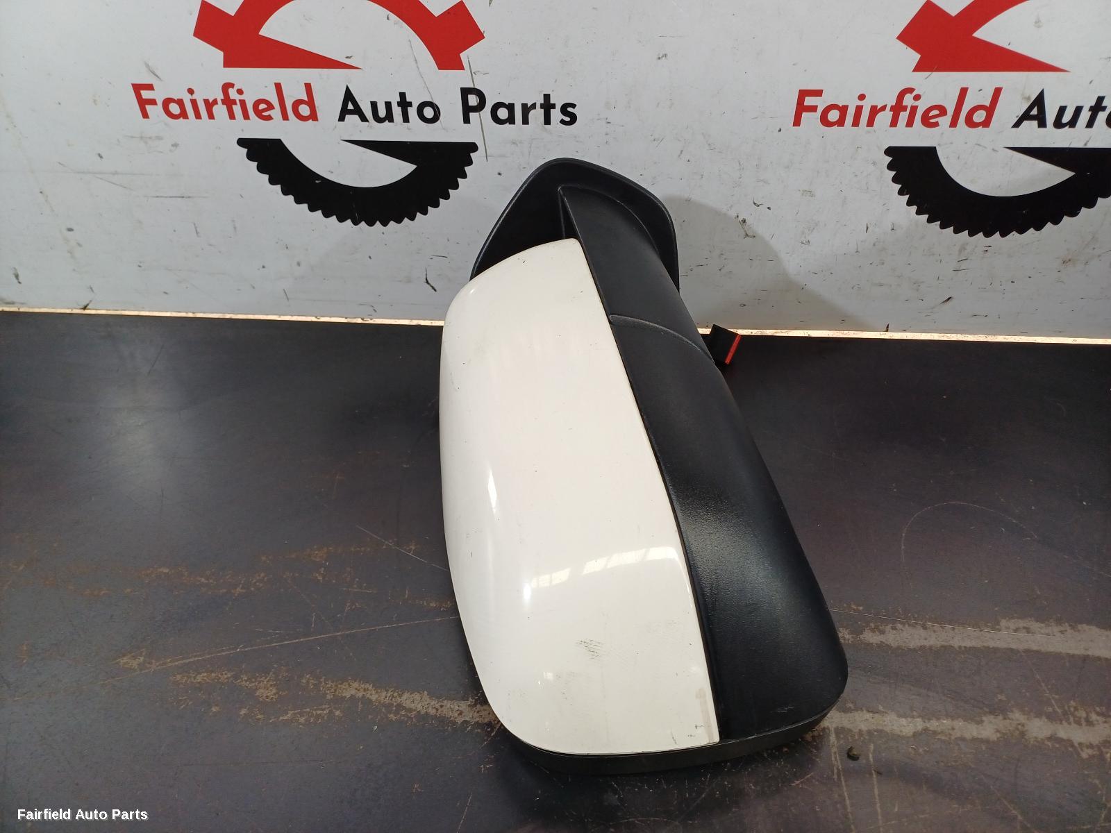 2009-2014 Land Rover Discovery Right Door Mirror
