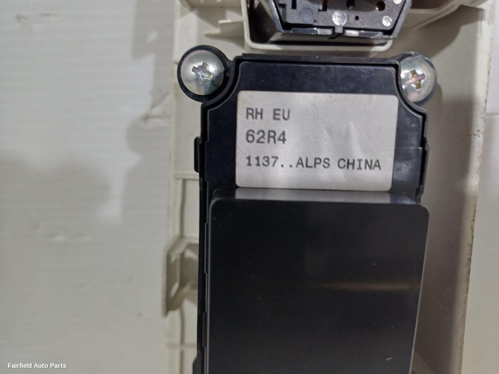 2016-2025 Suzuki Ignis Pwr Dr Wind Switch