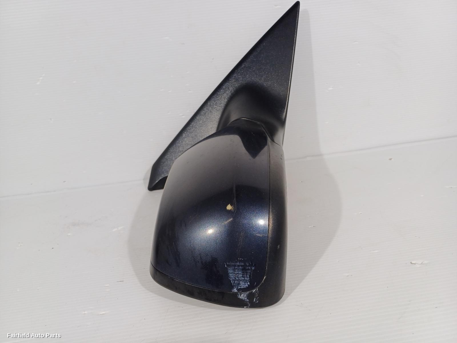 2003-2009 Mazda 3 Right Door Mirror