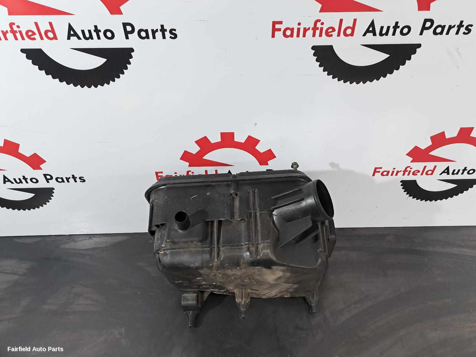 2011-2016 Jeep Compass Air Cleaner Box