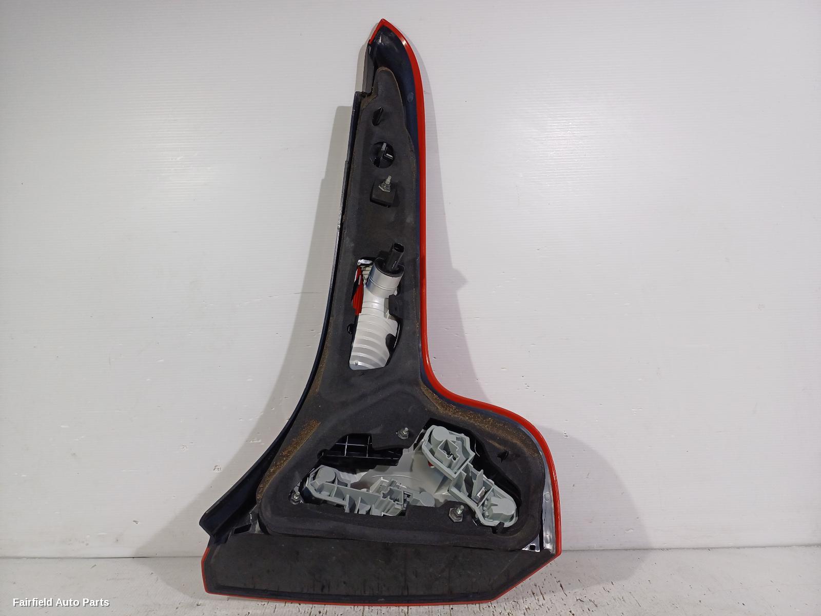 2007-2013 Volvo C30 Left Taillight