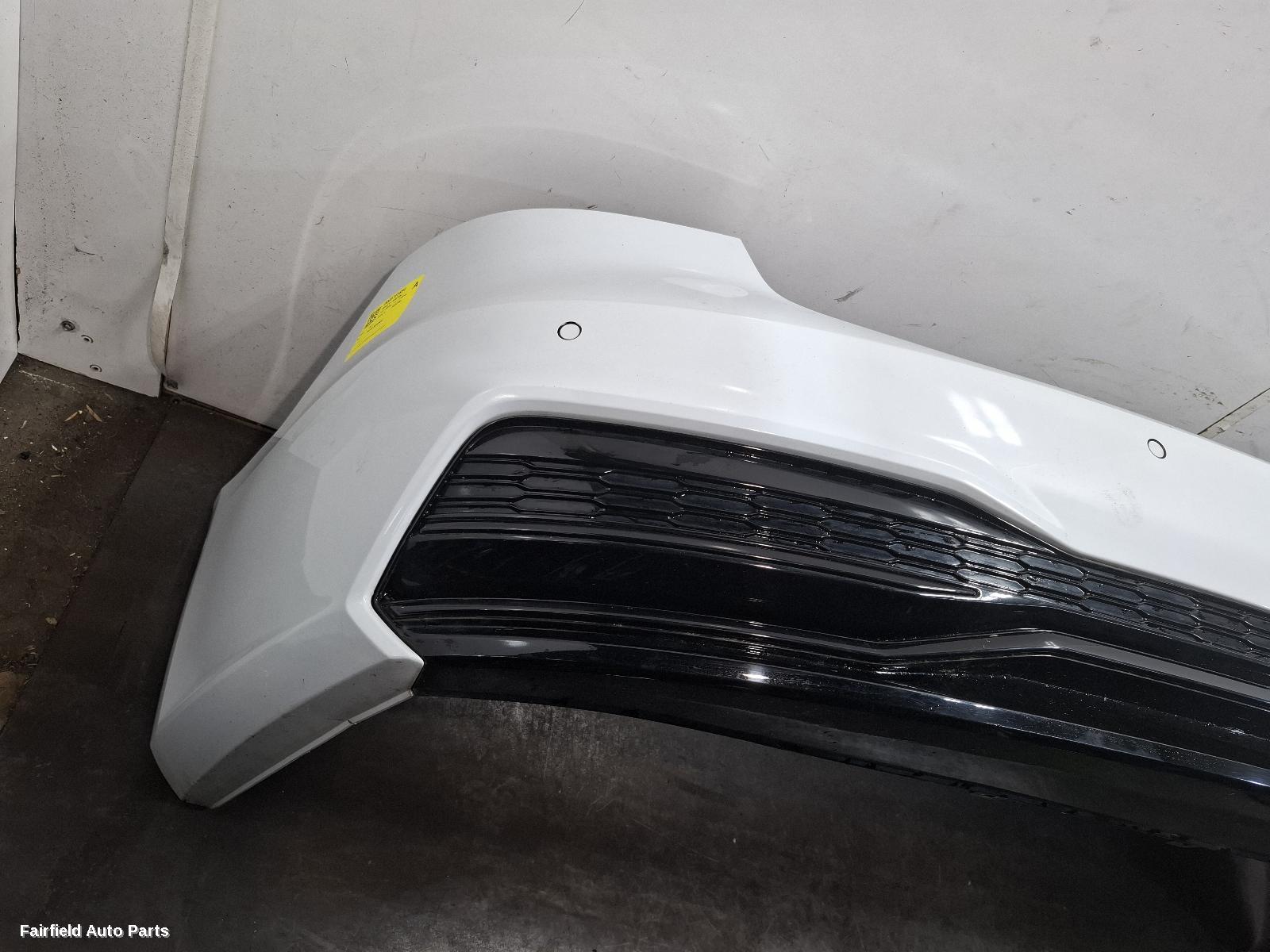 2018-2023 Audi A7 Rear Bumper