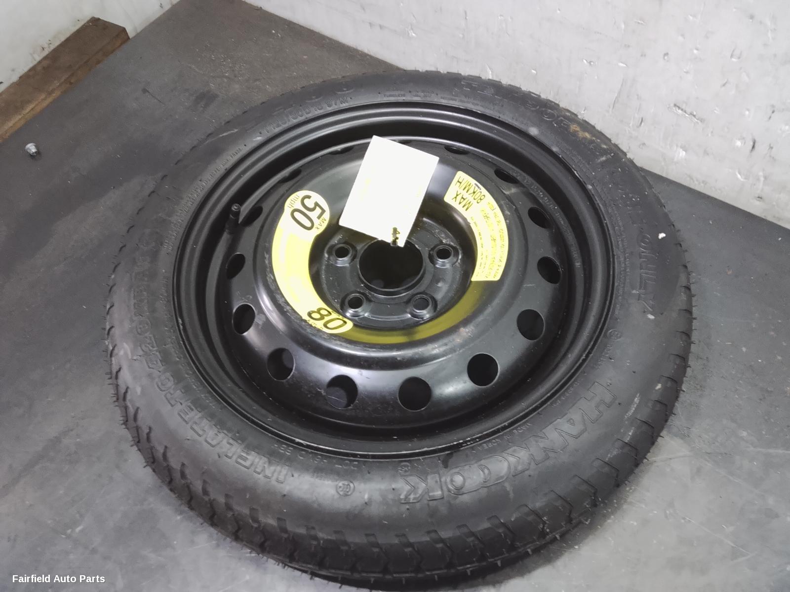 2020-2023 Hyundai I30 Wheel Mag