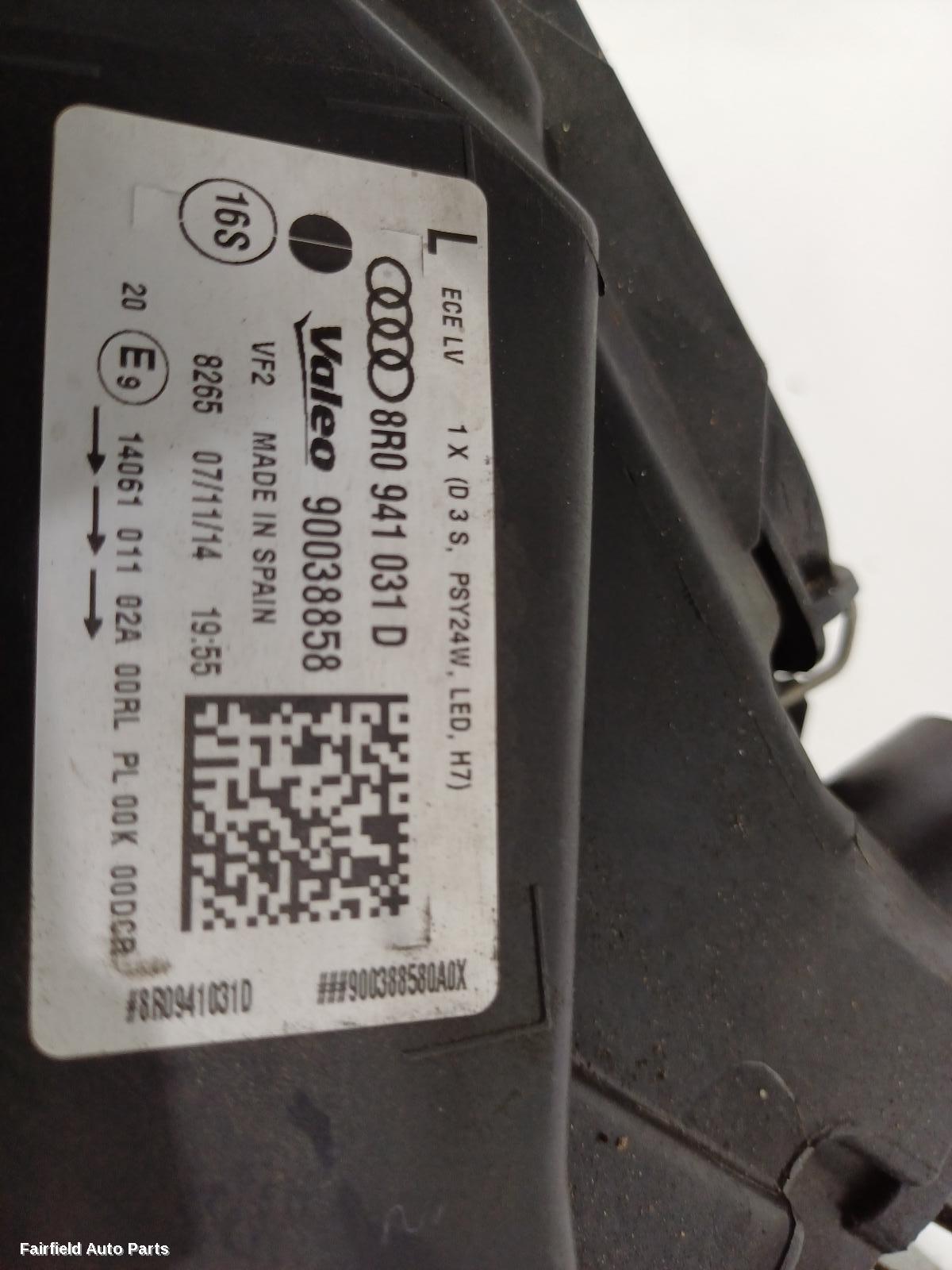2007-2013 Nissan Xtrail A C Compressor