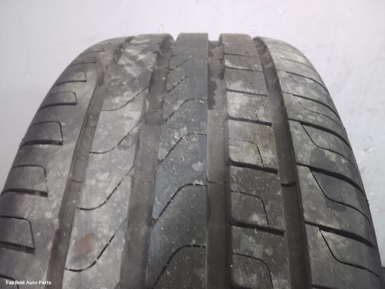 2012-2018 Audi Q3 Wheel Mag