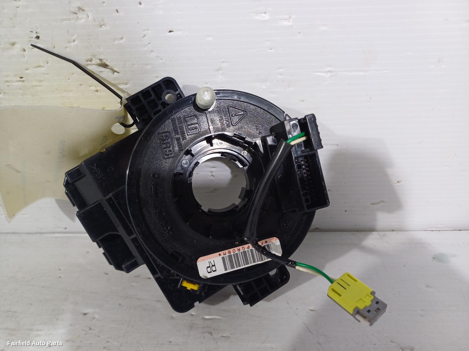 2014-2021 Honda Hrv Airbag Module Sensor