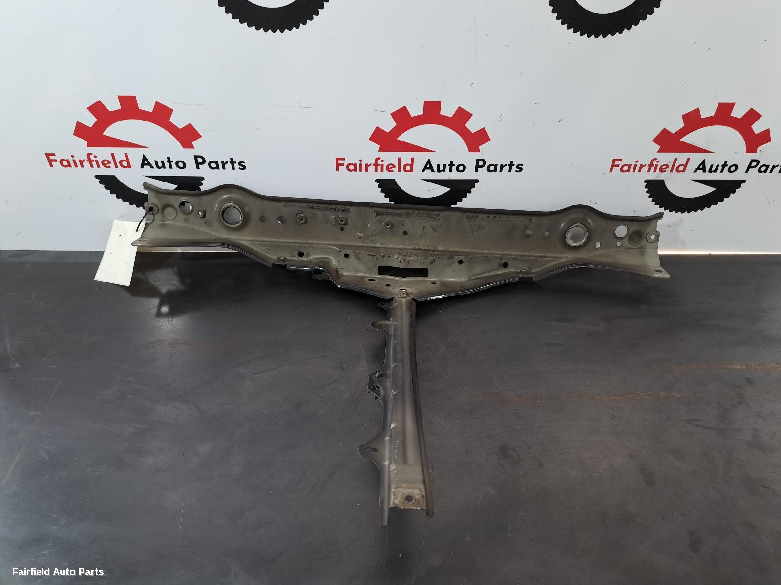 2006-2008 Lexus Rx Series Radiator Support