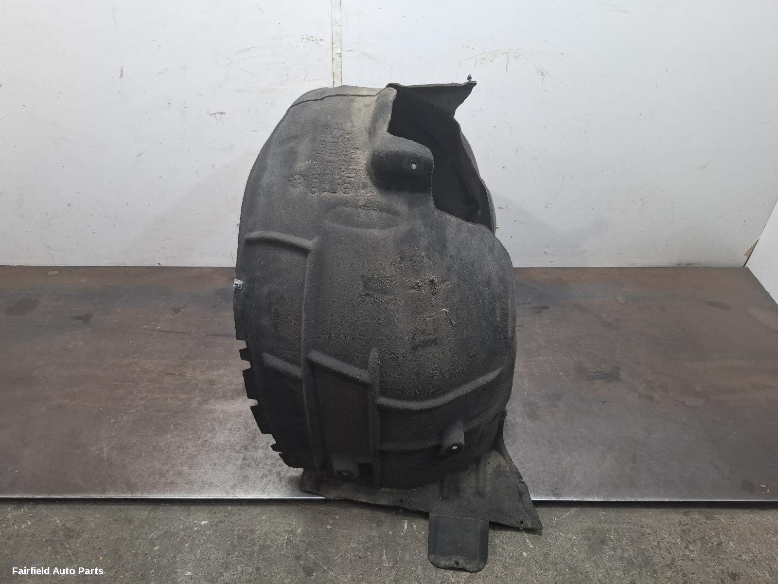 2018-2025 Audi A7 Left Guard Liner