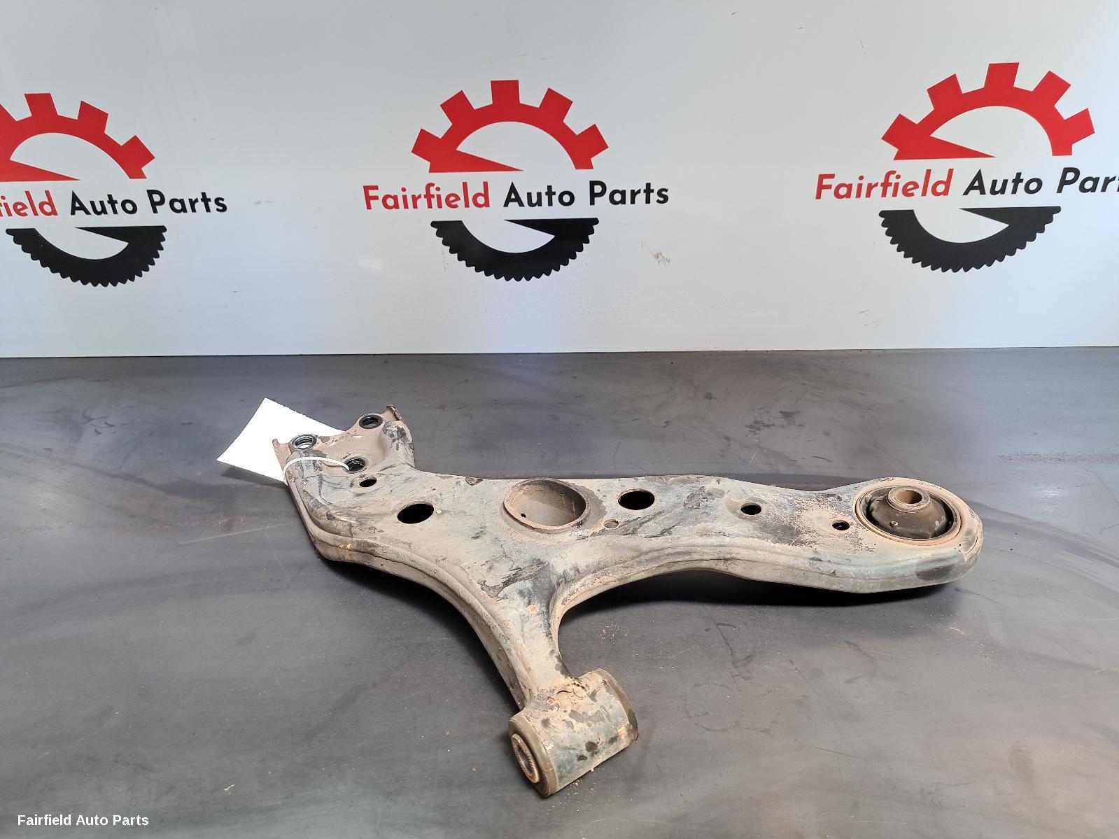 2006-2020 Toyota Tarago Left Front Lower Control Arm