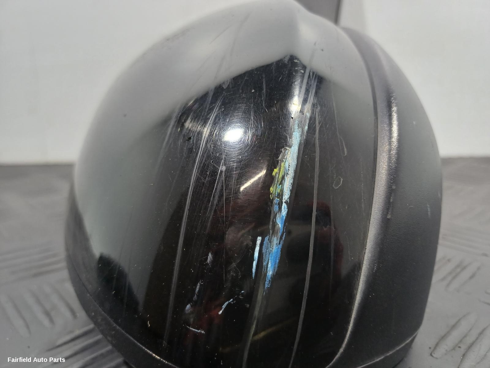 2008-2012 Mazda 6 Right Door Mirror