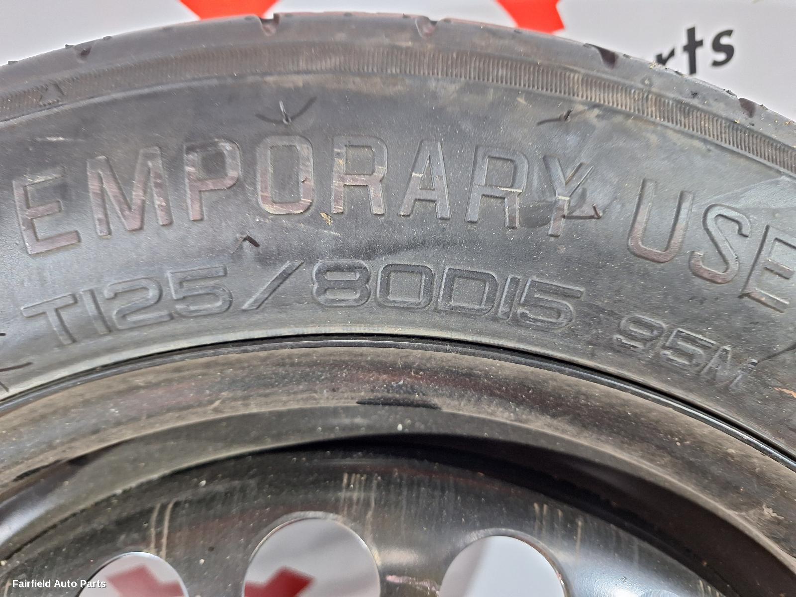 2018-2023 Kia Rio Wheel Mag