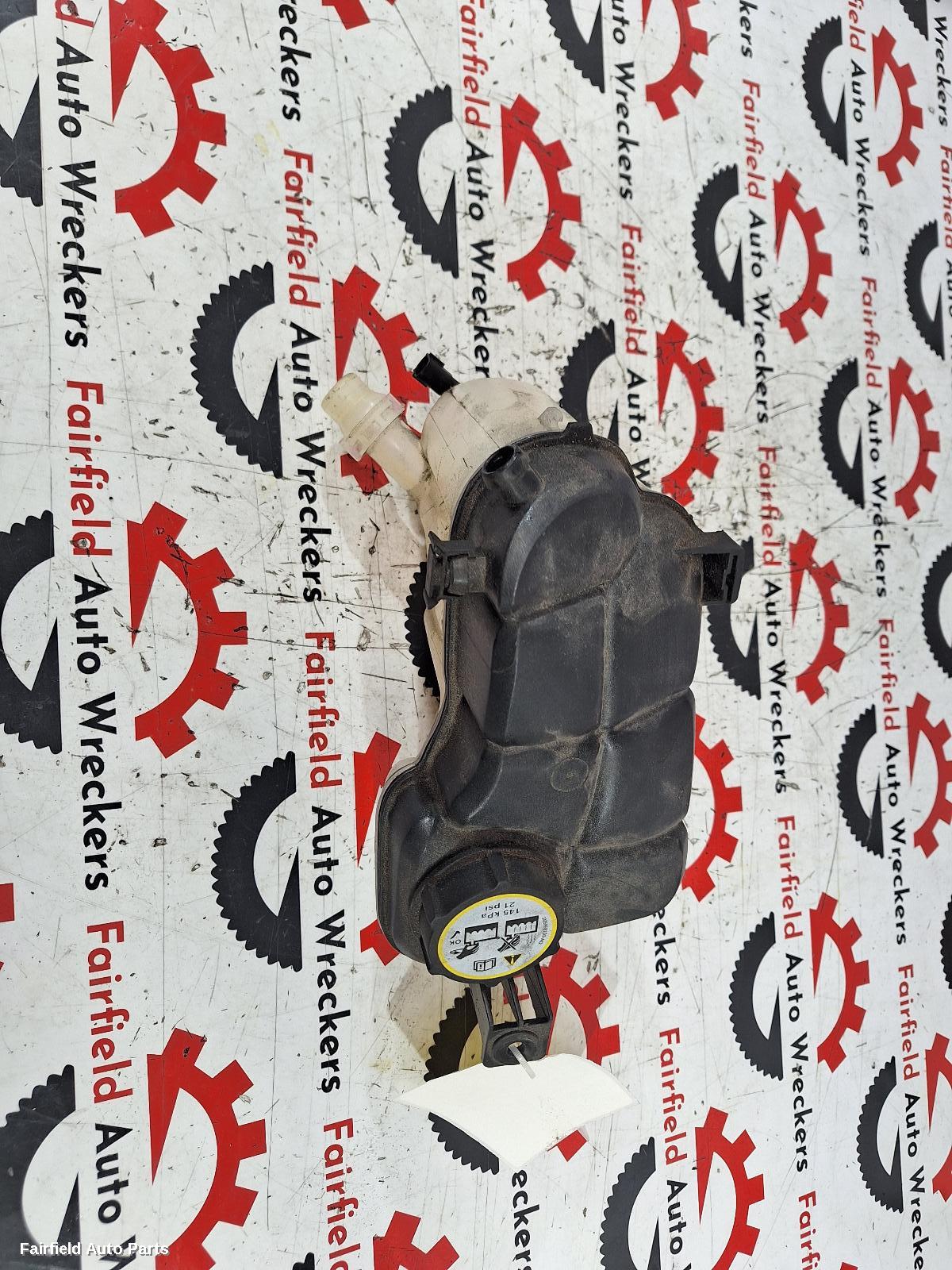 2013-2018 Volvo S60/v60 Overflow Bottle