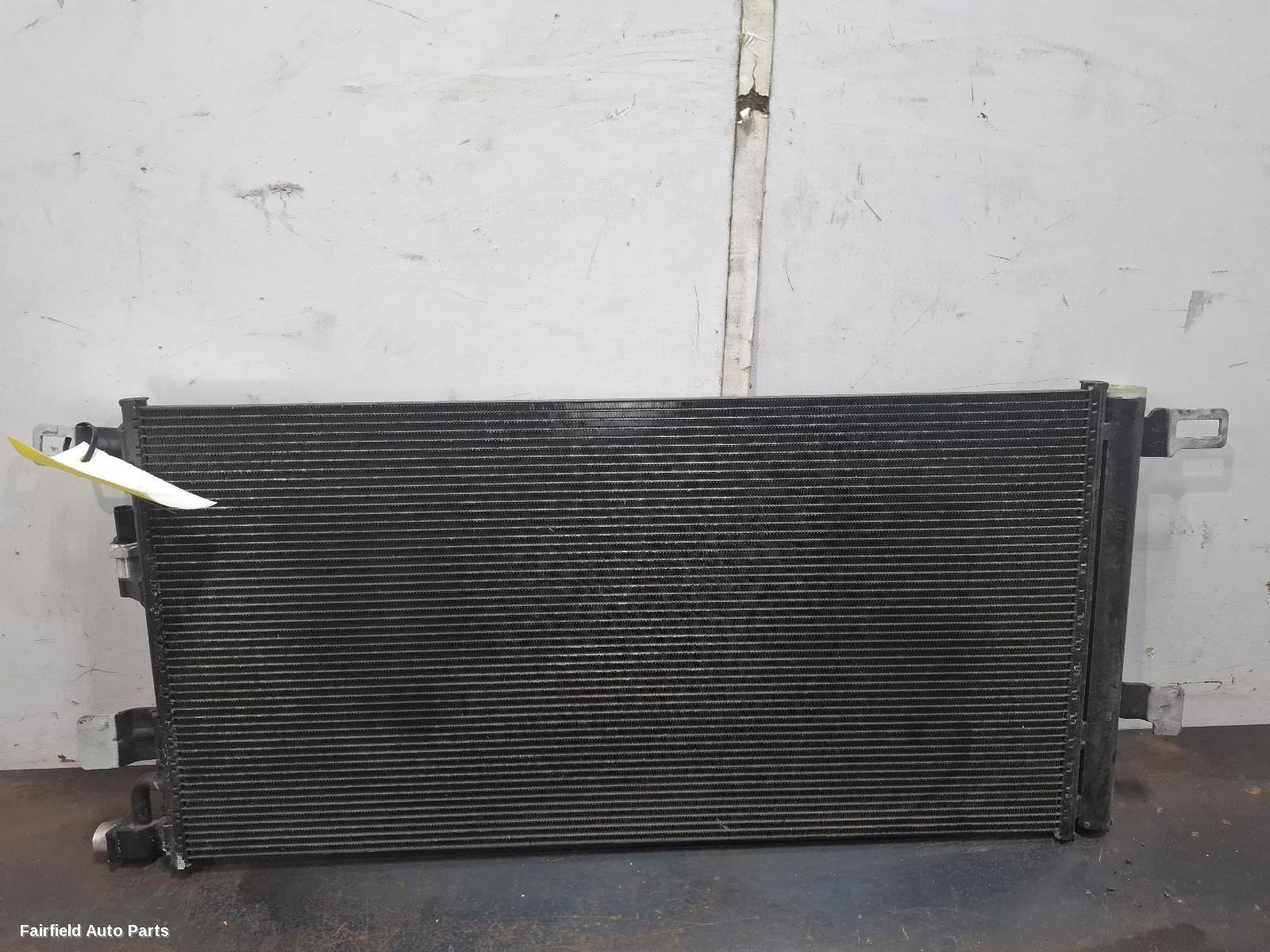 2018-2025 Audi A7 A C Condenser