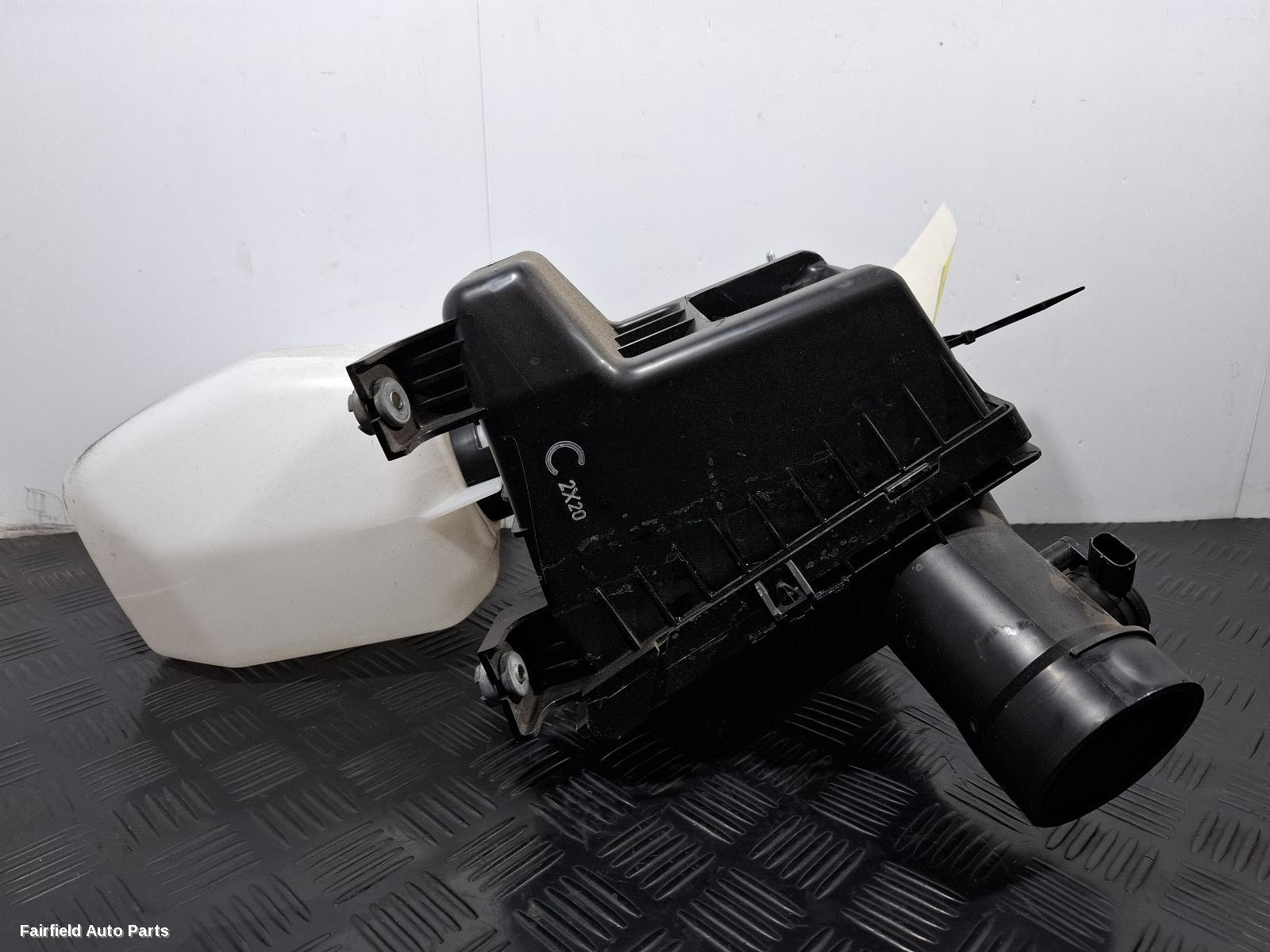 2017-2023 Subaru Xv Air Cleaner Box