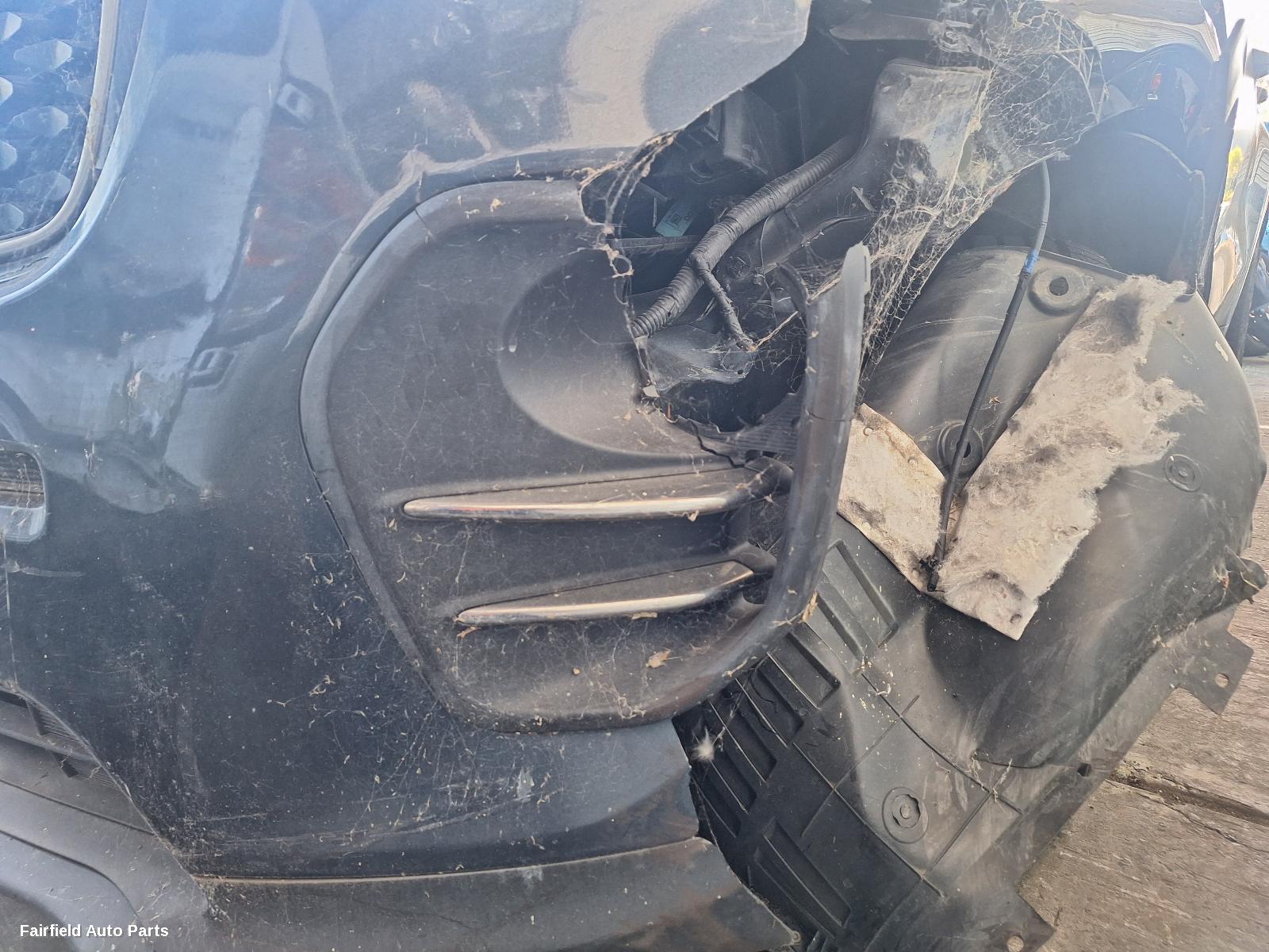 2015-2018 Kia Sportage Rear Bumper