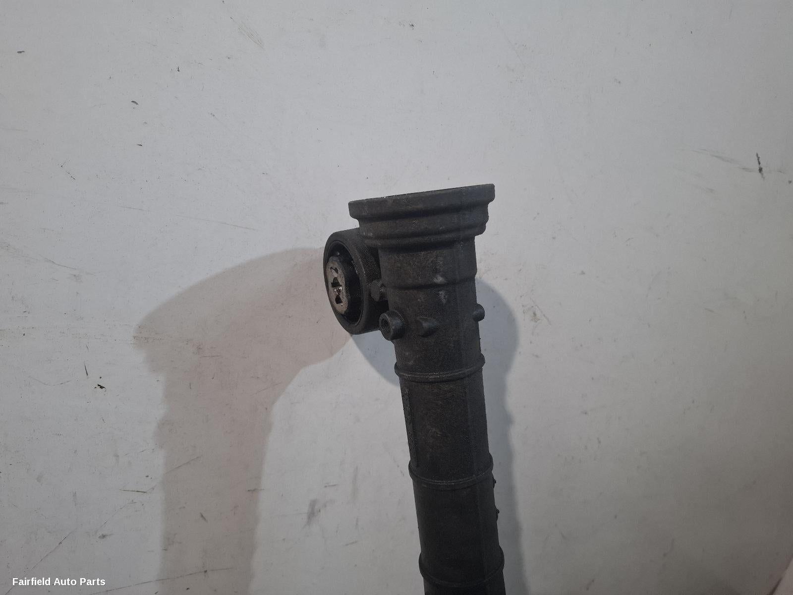 2010-2022 Volkswagen Amarok Differential Centre