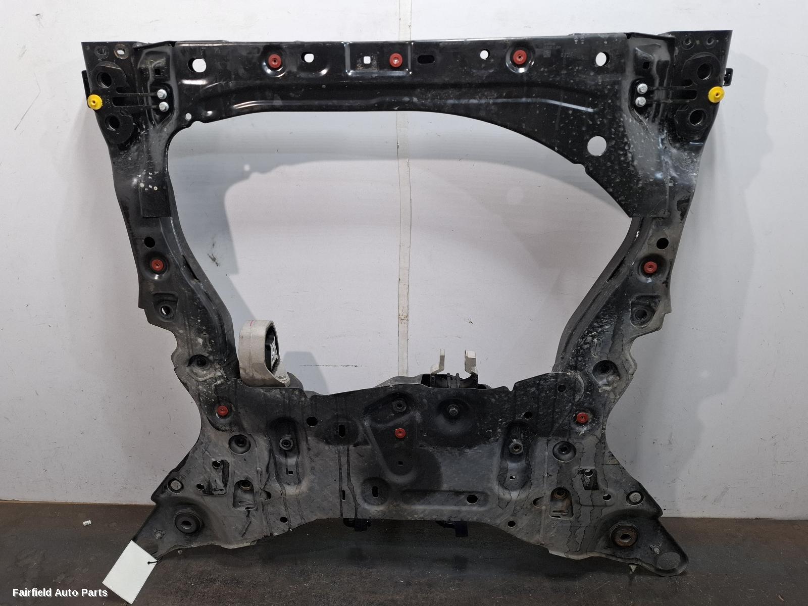 2015-2026 Volvo Xc90 Frt Xmember Cradle