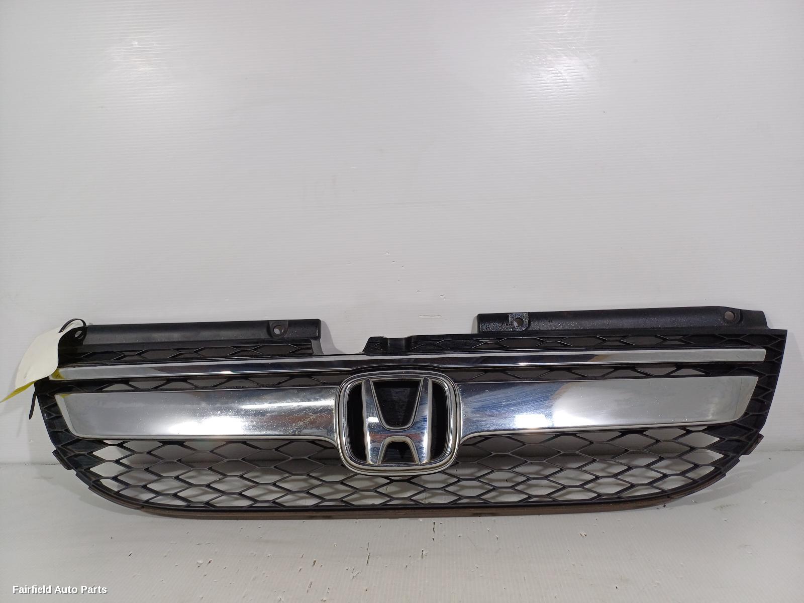 2006-2009 Honda Odyssey Grille