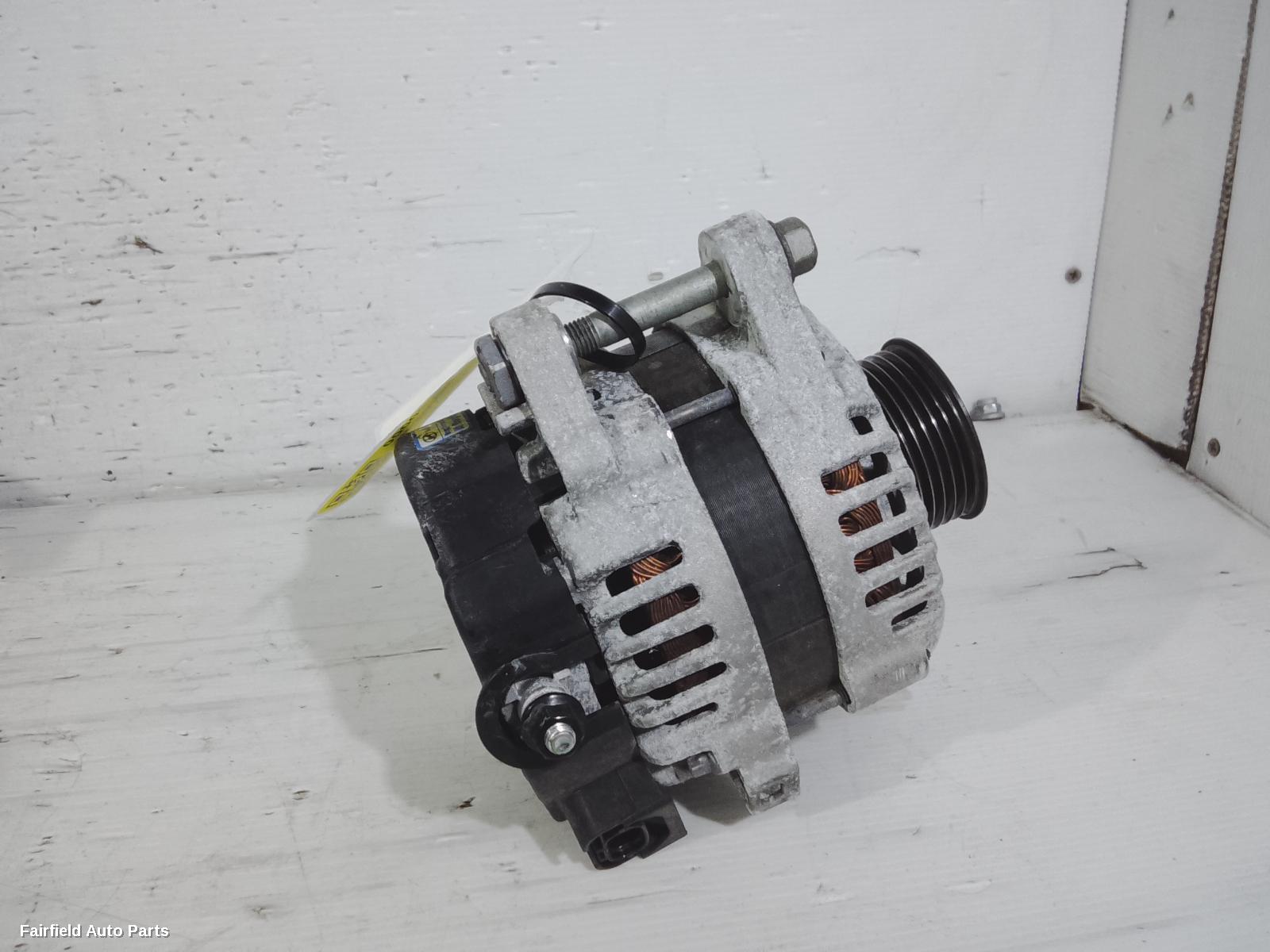 2020-2026 Kia Stonic Alternator
