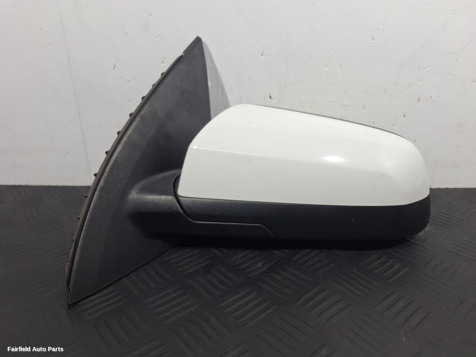 2006-2013 Holden Commodore Left Door Mirror