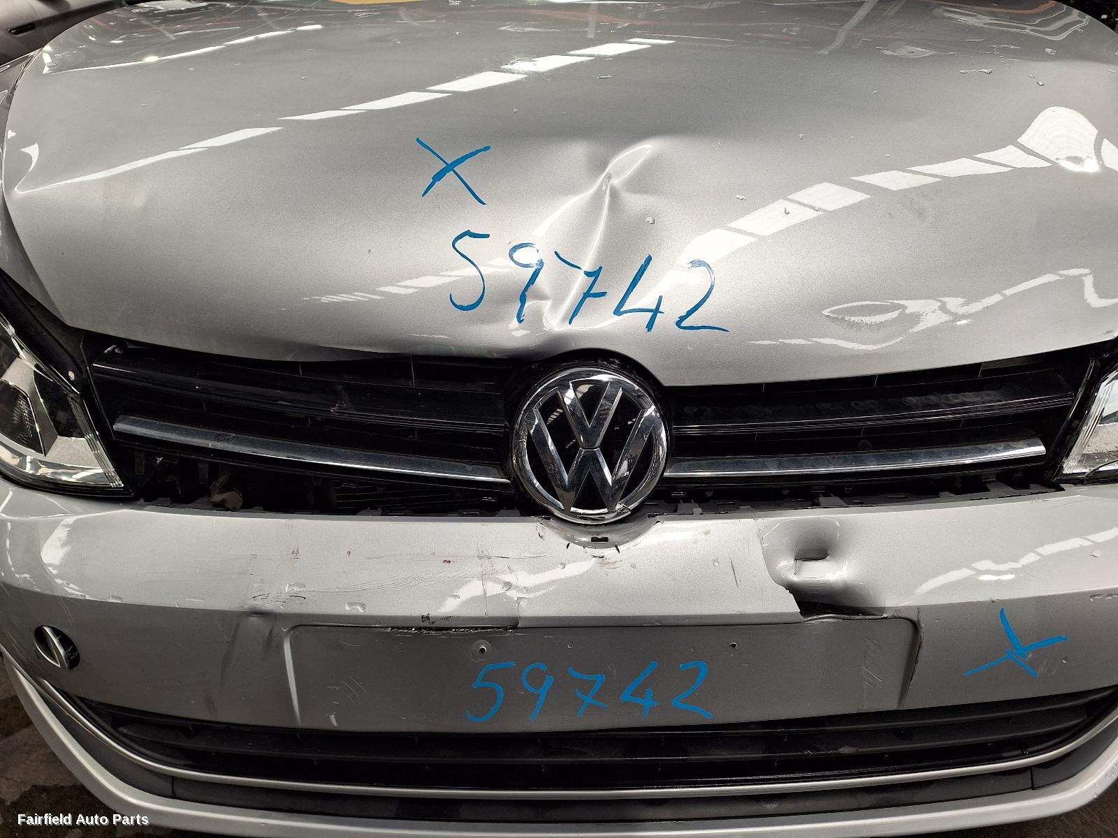 2013-2020 Volkswagen Golf Seatbelt Stalk