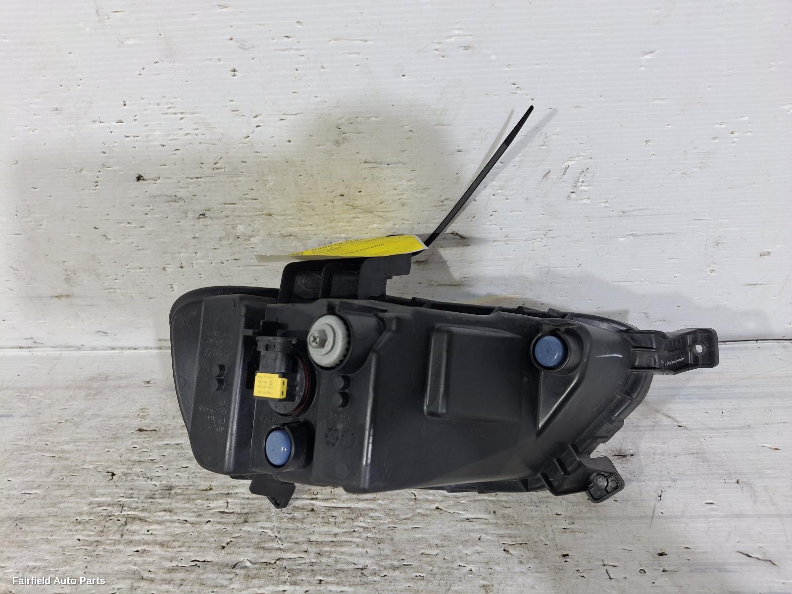 2017-2024 Mg Zs Right Indicator Fog Side
